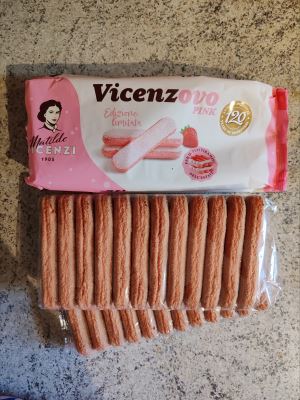 Vincenzovo Pink "Edizione limitata"