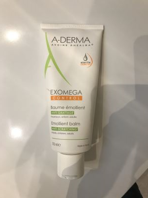 Exomega A-derma 