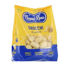 Gnocchi di patate