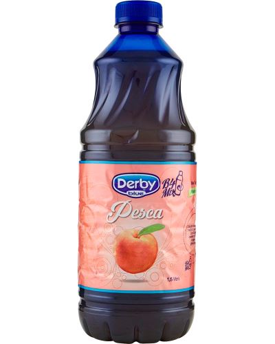 DERBY BLU alla Pesca