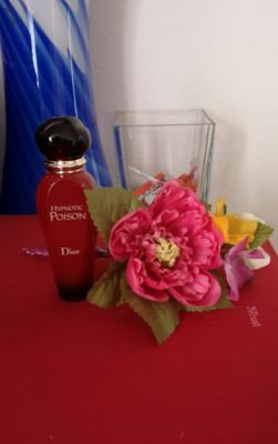 Hypnotic Poison roller-pearl edt 