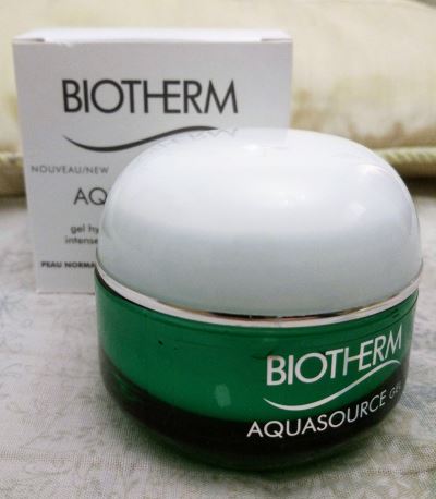 Aquasource Gel