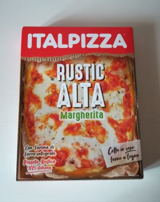 Rustic Alta Margherita 