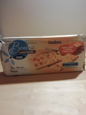 Crackers 