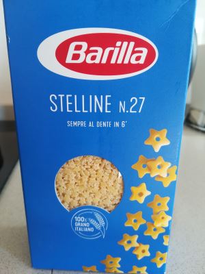 Stelline n. 27