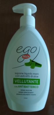 Ego selex