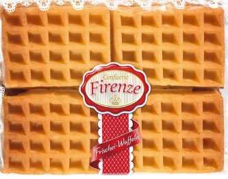 Waffles