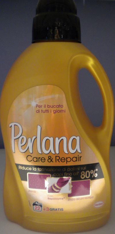 Perlana care & repair