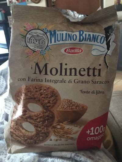 Molinetti
