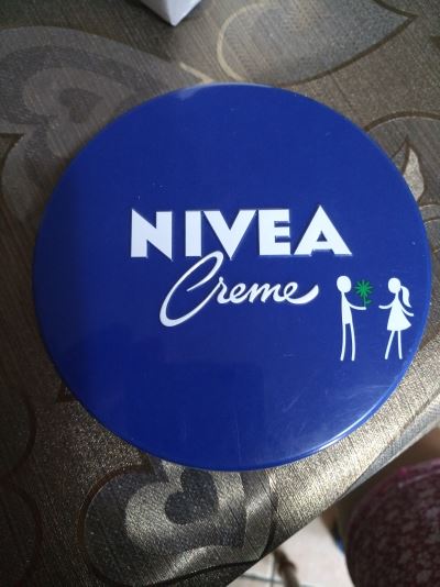 Nivea Creme