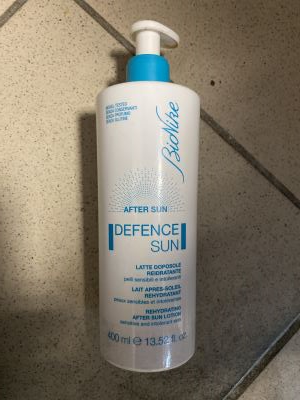 Defence sun
