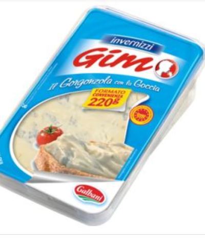 Gorgonzola Gim