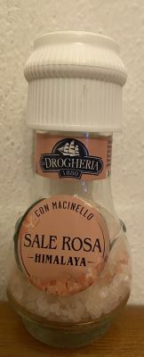 Sale Rosa