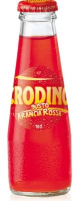 Crodino - arancia rossa