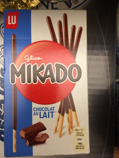 Mikado