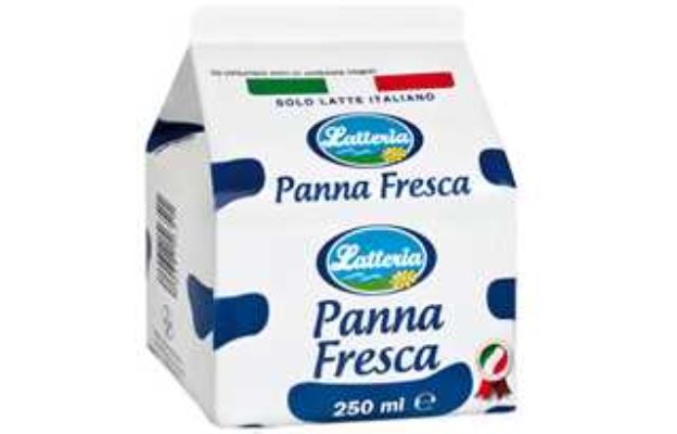 Panna Fresca 