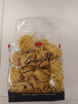 Tagliatelle Nido