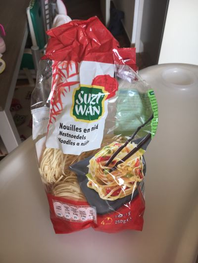 Noodles