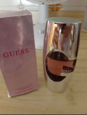 Guess by Guess 