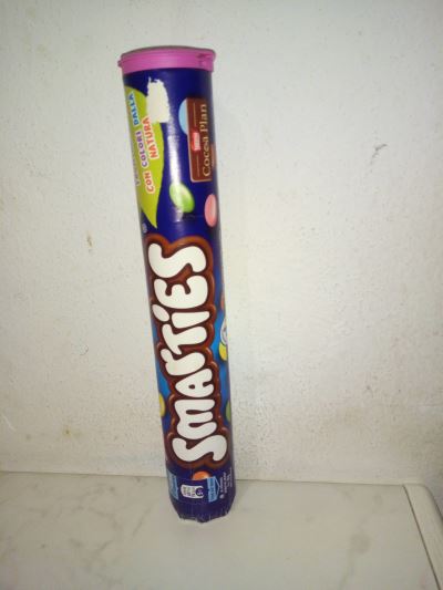 Smarties