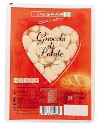 Gnocchi di patate