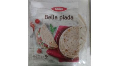 Bella piada