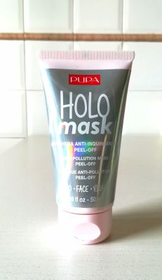 Holo mask 