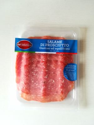 Salame di prosciutto