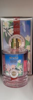 Monotheme Venezia  Monoi eau de toilette