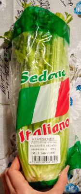 Sedano Italiano