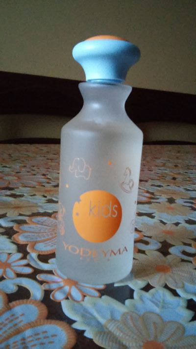 Profumo per bambini