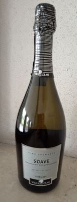 Vino Spumante DOC Soave 