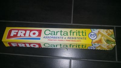 Carta Fritti