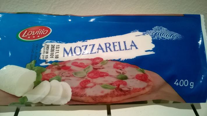 Mozzarella