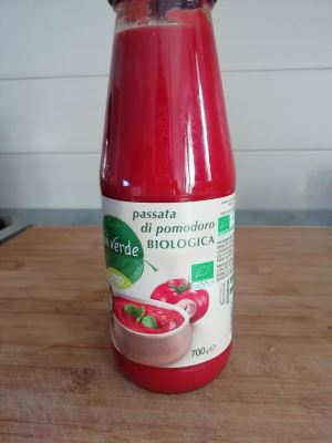 Passata di pomodoro 