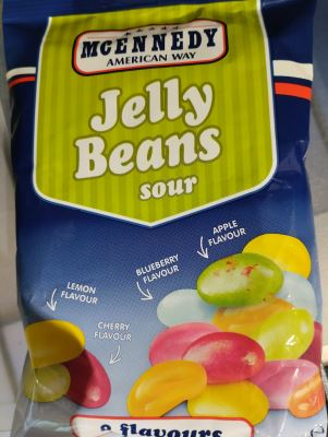 Jelly Beans