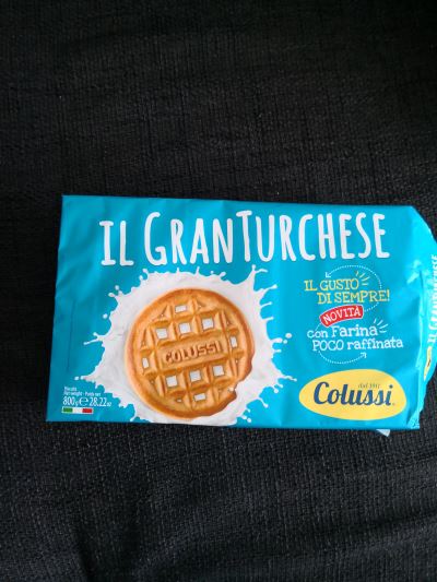 Il Gran Turchese 