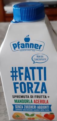 Fatti forza