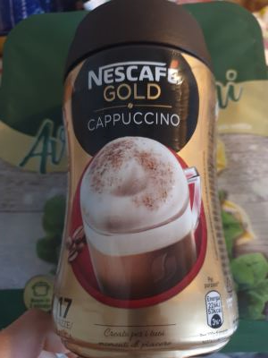 Cappuccino