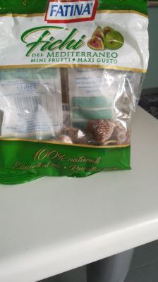 fichi del mediterraneo