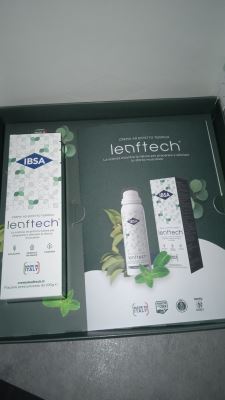 Leaftech