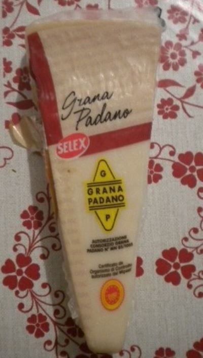 Grana Padano Selex