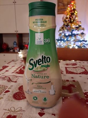 Svelto tutto in uno