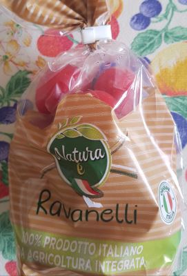 Ravanelli Natura è Penny Market 