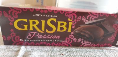 Grisbì passion