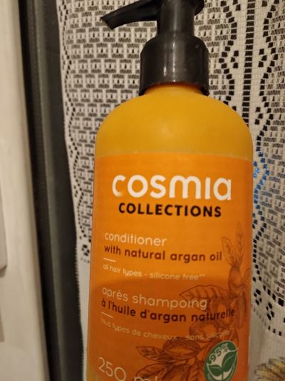 Trattamento dopo shampoo
