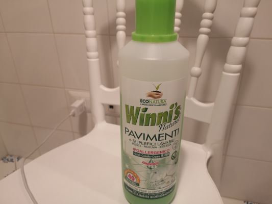 Winni's pavimenti