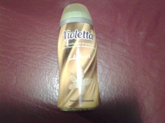 Violetta 