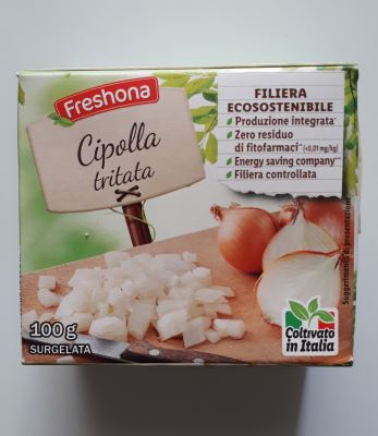 Cipolla tritata