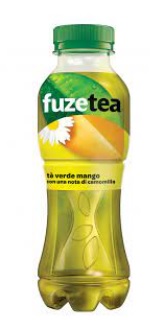 FuzeTea Mango e Camomilla